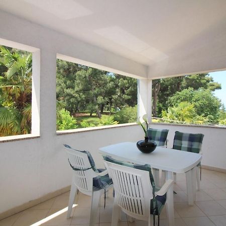 Apartment In Porec/Istrien 10214 Εξωτερικό φωτογραφία