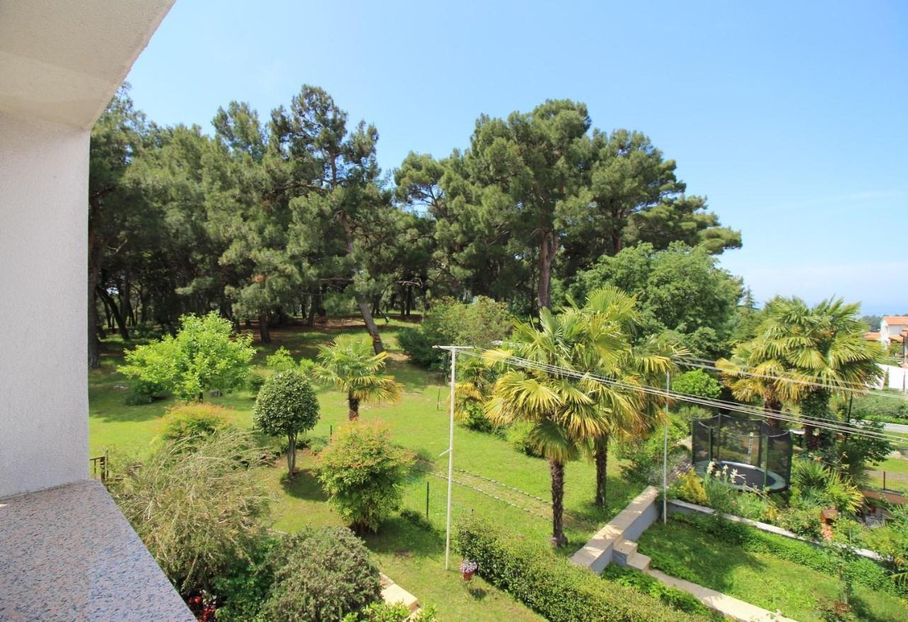 Apartment In Porec/Istrien 10214 Εξωτερικό φωτογραφία