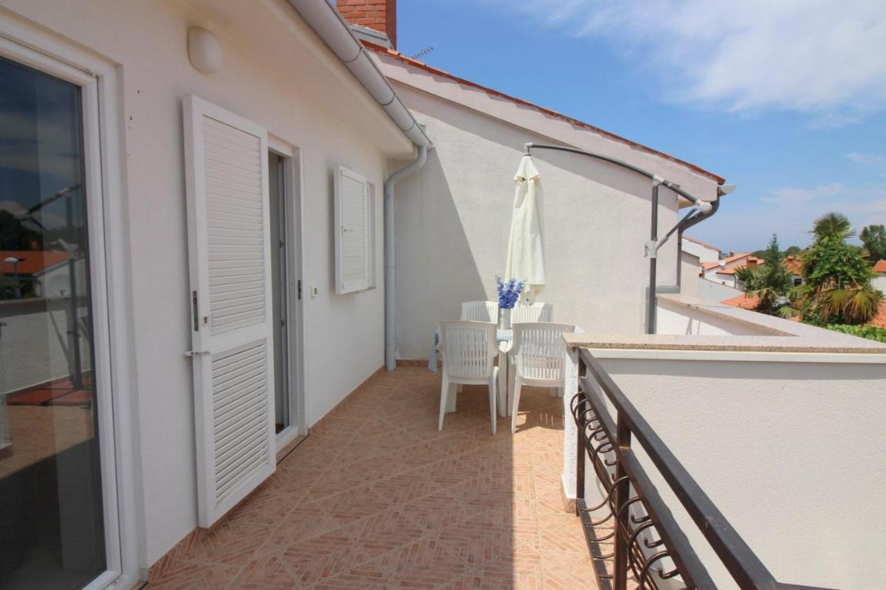 Apartment In Porec/Istrien 10214 Εξωτερικό φωτογραφία