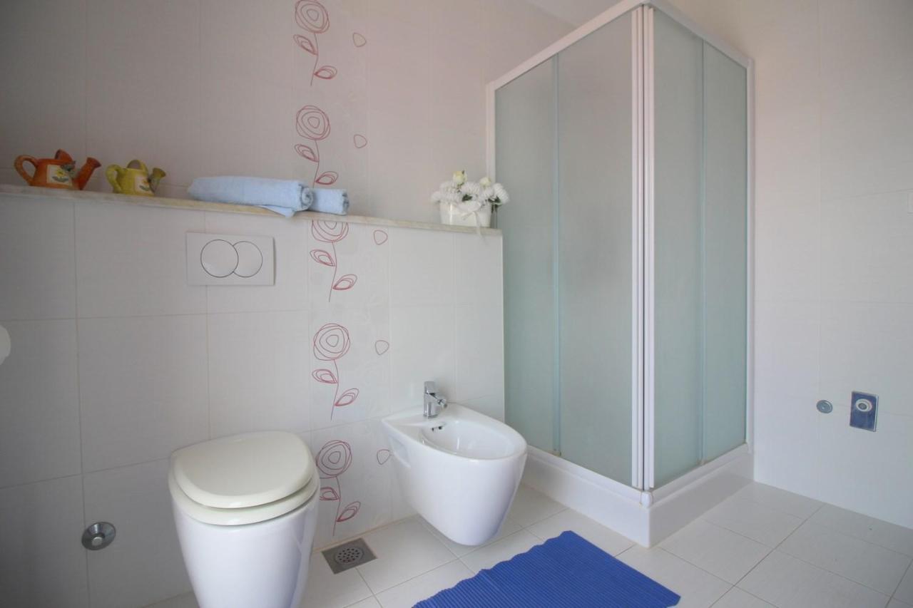 Apartment In Porec/Istrien 10214 Εξωτερικό φωτογραφία