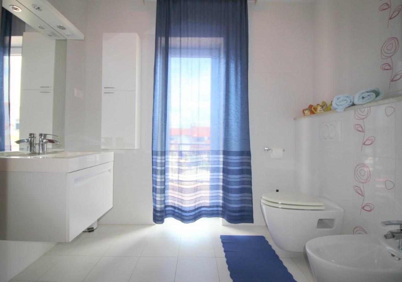 Apartment In Porec/Istrien 10214 Εξωτερικό φωτογραφία