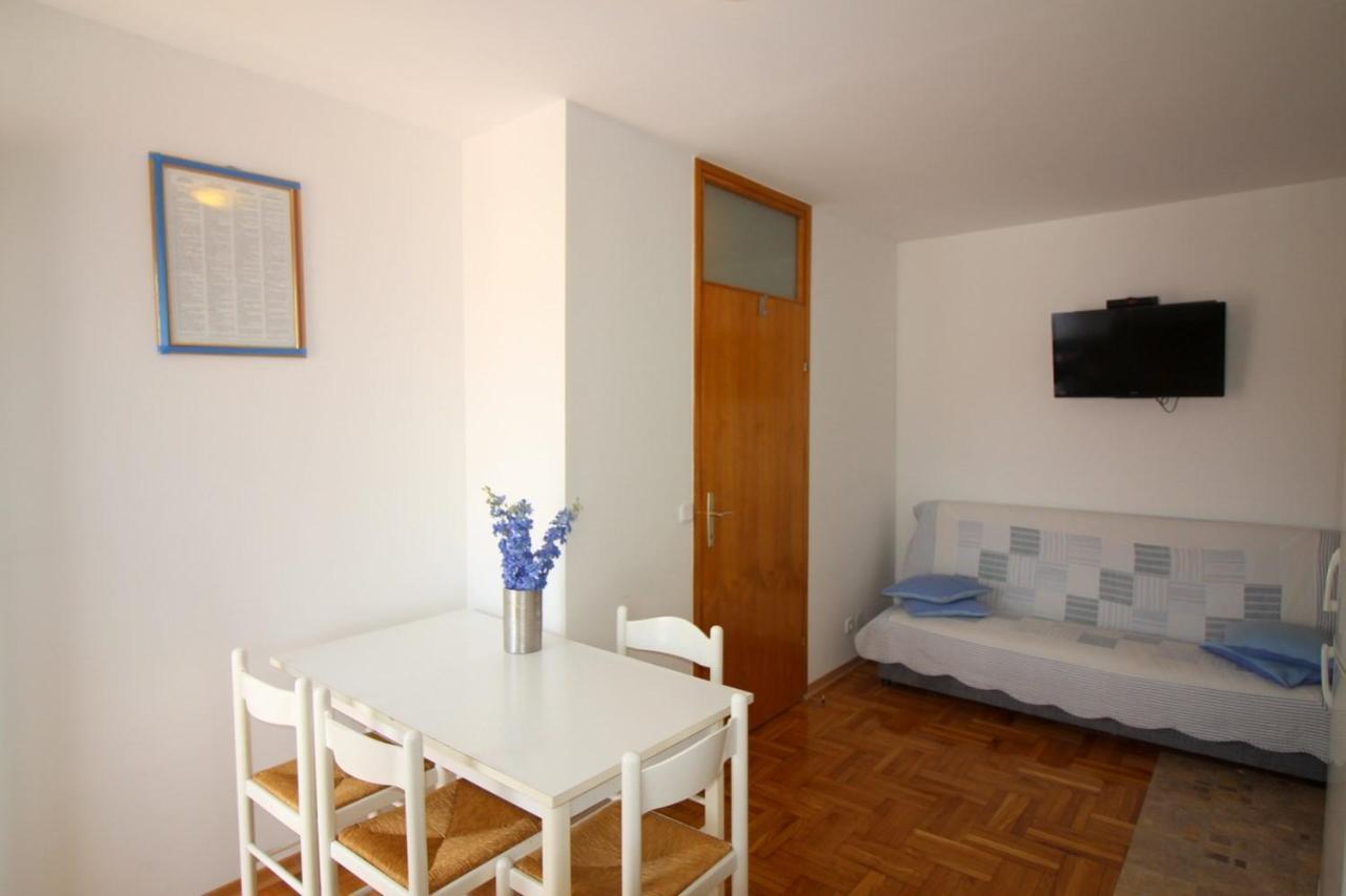 Apartment In Porec/Istrien 10214 Εξωτερικό φωτογραφία