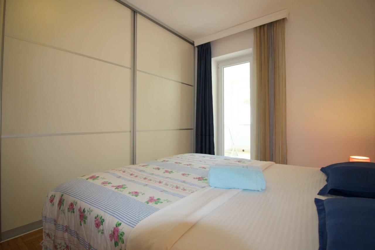 Apartment In Porec/Istrien 10214 Εξωτερικό φωτογραφία
